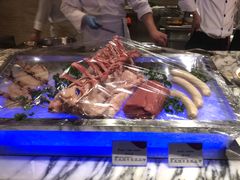 -上海圣诺亚皇冠假日酒店·诺亚厨房