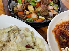 -卢庄(江汉路店)