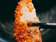 -千寻烧肉(政务区店)