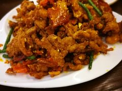 蒜香月牙骨-张包铺(关东古巷店)