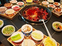 -俏媳妇火锅(宽窄巷子店)