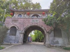 -溪口-滕头旅游景区