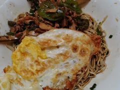 -高邮面馆(明瓦廊店)