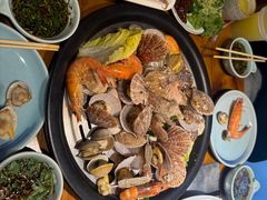 -三个渔夫·蒸汽海鲜(小白楼店)