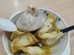 -蒋家桥饺面店(东关街店)