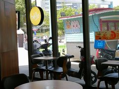 -汉堡王(嘉定宝龙城市广场)