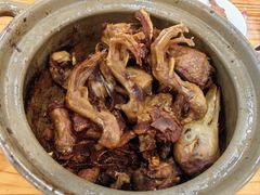 -斯丹姜母鸭·古法干香(泉州总店)