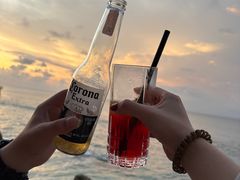 -Rock Bar Bali(Bali)
