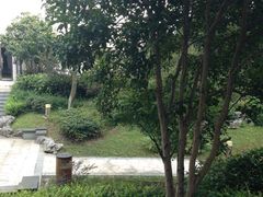 香山国际大酒店-苏州香山国际大酒店