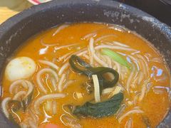 -蜀小沫肉沫麻酱土豆粉(北桥店)