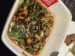 -椒王火锅(厚街万达店)
