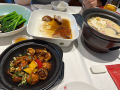 -尚一汤·粤菜海鲜(汇智国际商业中心店)
