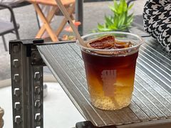 -麻雀咖啡SPARROW COFFEE(十全街店)