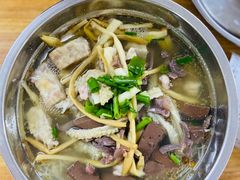 -福屿鲜捞小吃·捞化(福屿总店)