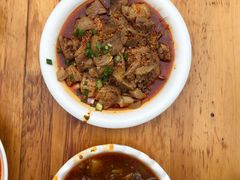 -巷子肥肠(科华巷店)
