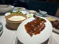 -大碗居·烤鸭·鱼头泡饼(天坛东门店)