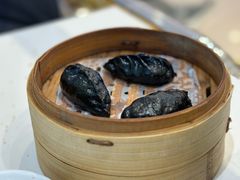 黑松露鲜菌饺-蔡澜点心·粤菜(月星环球港店)