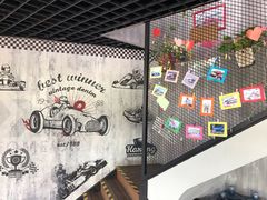 -锐擎卡丁车主题乐园(郊野公园店)