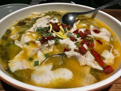 -YAFEE雅菲·粤菜·湘菜·融合菜(魏公村店)