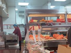 -塔斯汀中国汉堡(嘉禾望岗地铁站店)