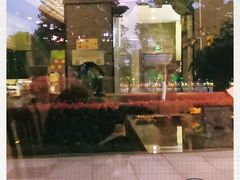 -宁波状元楼酒店(和义路店)