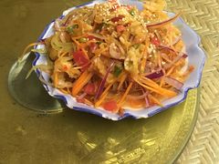 -多哥水傣味餐厅(司马巷店)