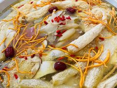 -云南邹记天麻火腿鸡(簇桥店)