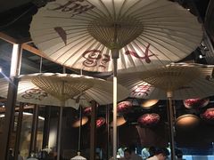 -九锅一堂酸菜鱼(新南凯德直营店)