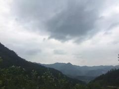 -罗田天堂寨风景区