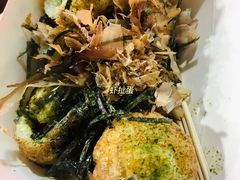 -大学城夜市大排档(凤栖路店)