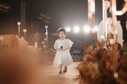 -MECCI婚礼摄影跟拍(红东方广场店)