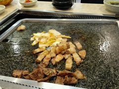 -金顺韩式烤肉·网红烤肉店(广利路店)