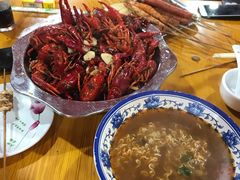 -老黑板筋(顺义总店)