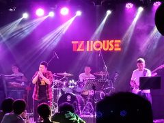 -TZ House音乐现场(茅台店)