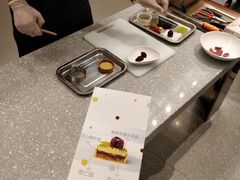 墨西哥甜品廚師長-本来就好(九方荟店)
