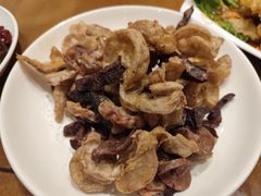 -鑫正兴东北烧烤(滨湖店)