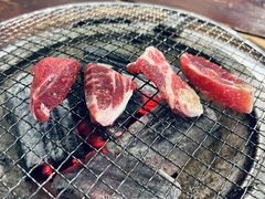 -小本家韩国料理(紫藤路店)