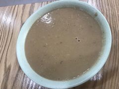 核桃蛋汤-十四娘手工水饺(新建小区店)