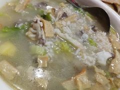 -官塘锋记鱼生·生腌·砂锅粥(牌坊街店)