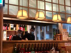 -一井烧肉·活鳗·寿司(望京SOHO店)