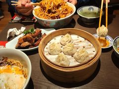 -王繁星面馆(西安熙地港店)
