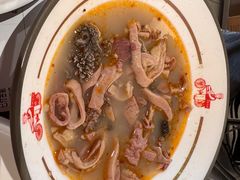 -李小老烧饼(常营民族家园店)