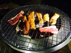 -隐家本格烧肉