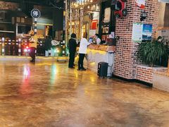 -河坝烧烤串城(金达莱店)