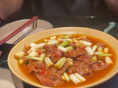 -廖川菜(太阳宫店)