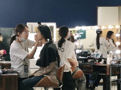 -海马体照相馆(天津世纪都会店)