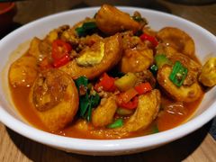 -建辉湖南土菜馆(南大街店)