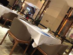 大堂-紫金港国际饭店-自助早餐(申花路店)