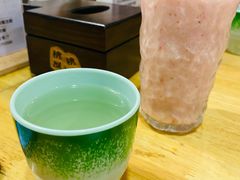 -桃屋日本料理(清华科技园店)