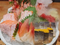 -福樱兰海鲜放题铁板烧(加州店)